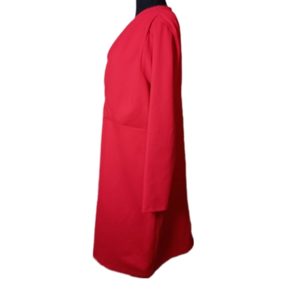 🩷 Chloe Kristyn Bianca Dress Size 1X - Picture 3 of 10